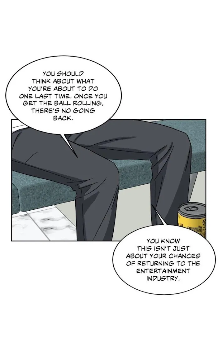 One Take - Chapter 39 Page 21