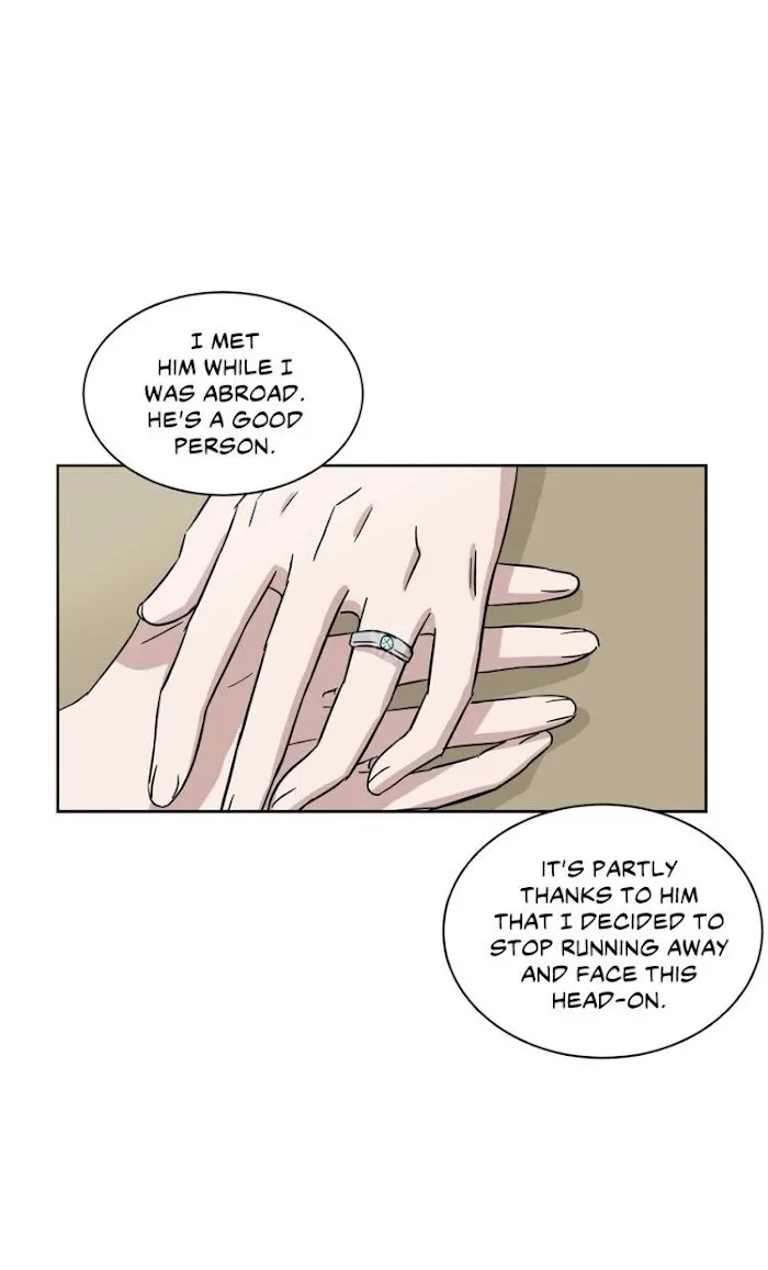 One Take - Chapter 39 Page 27