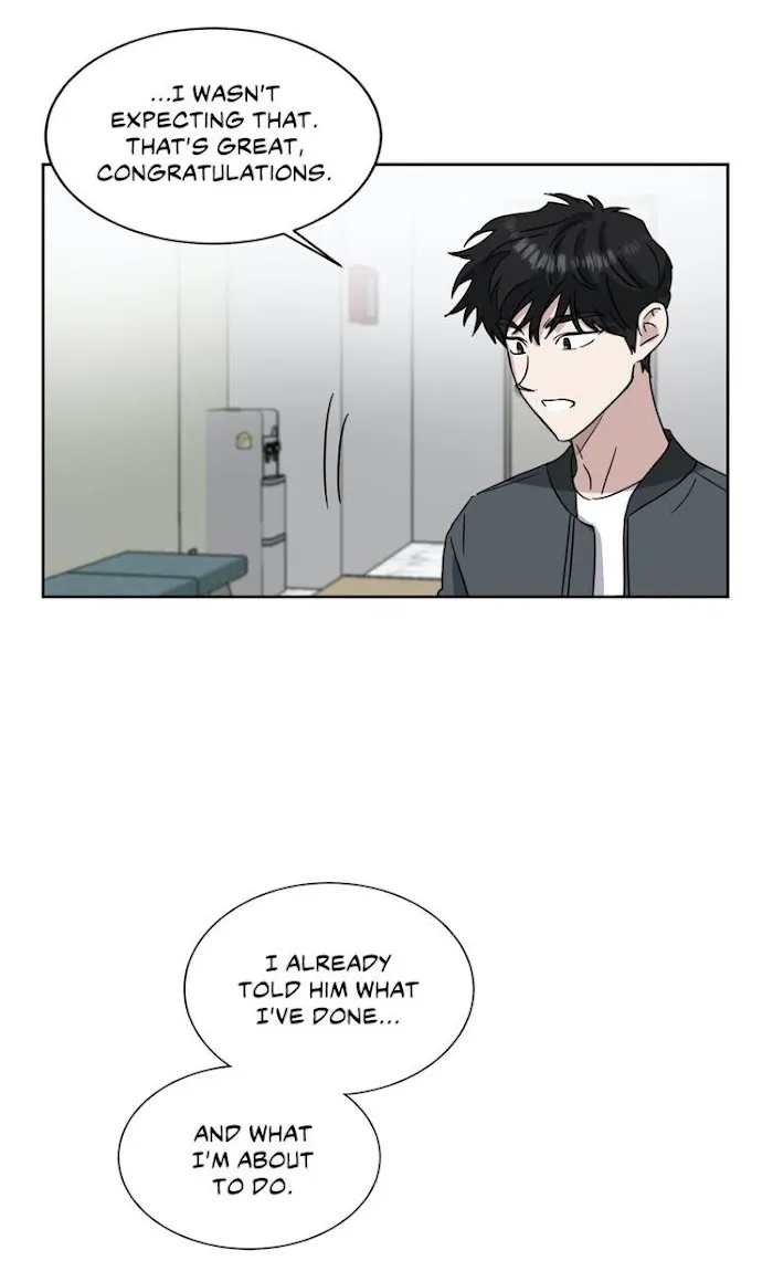 One Take - Chapter 39 Page 28
