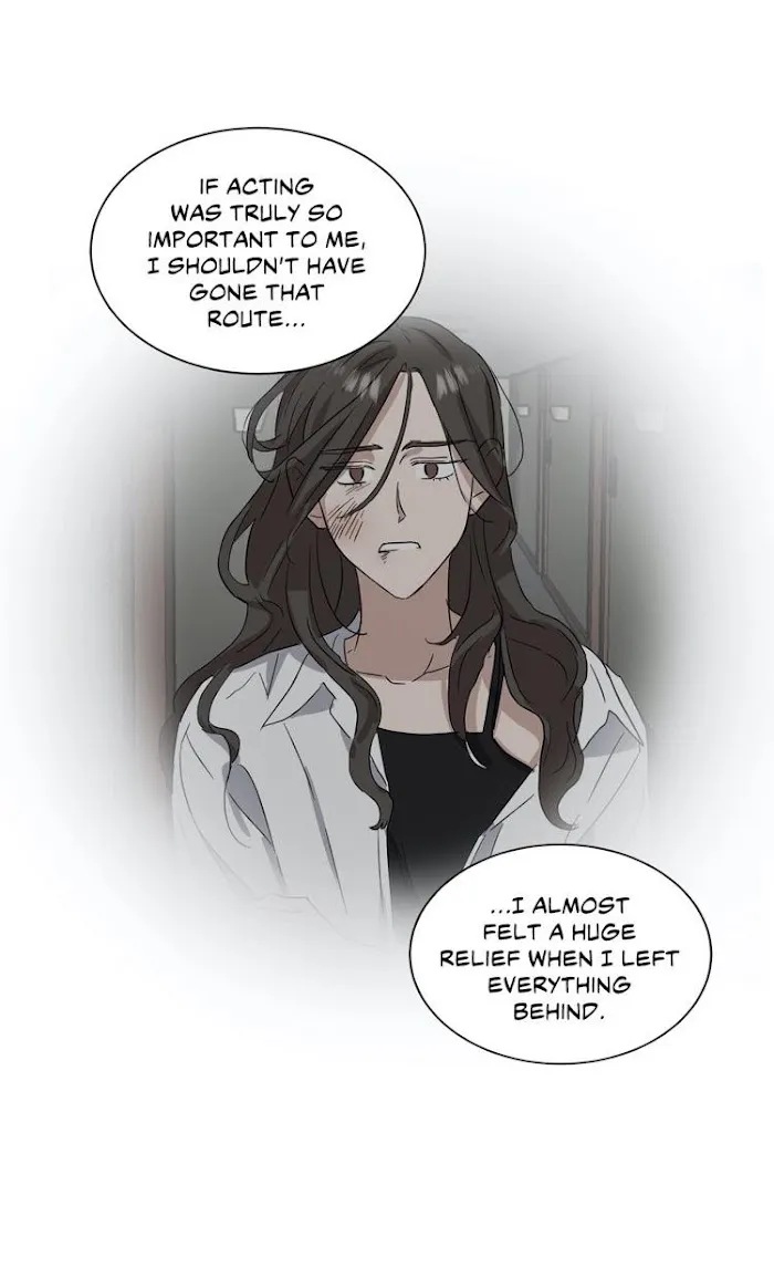 One Take - Chapter 39 Page 35