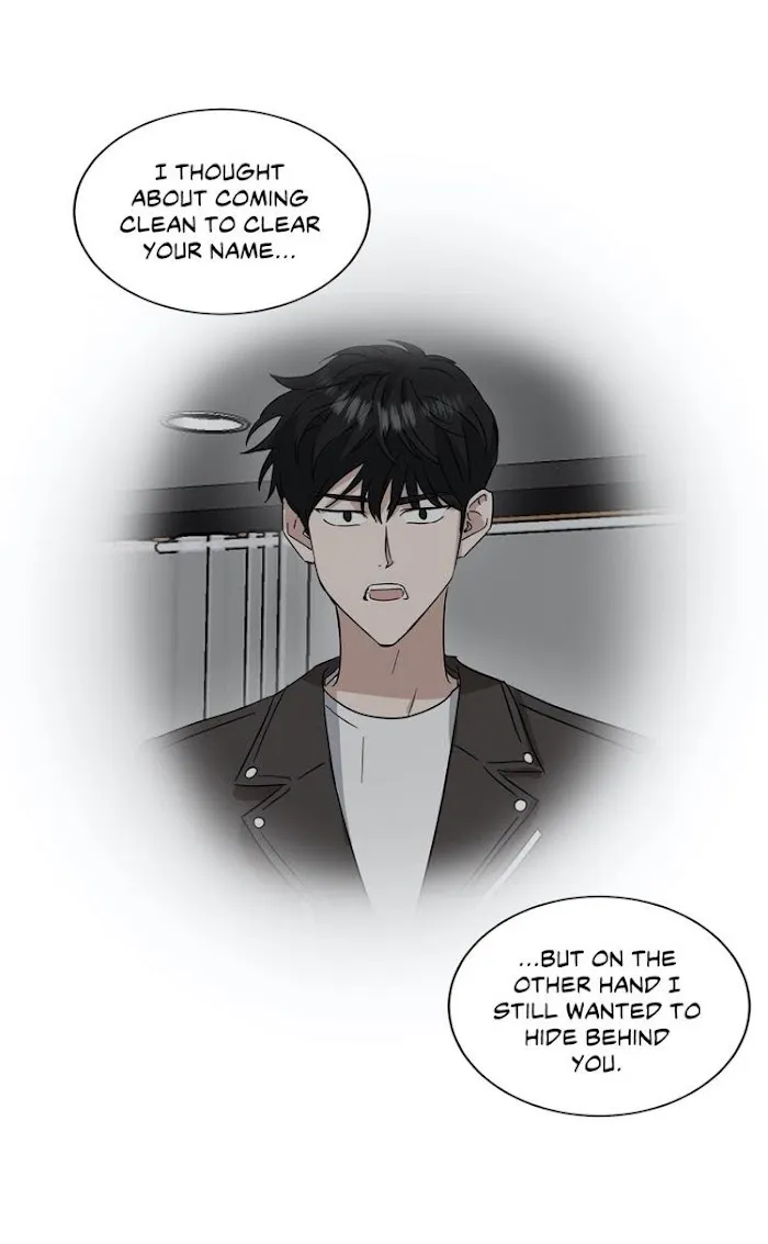 One Take - Chapter 39 Page 36