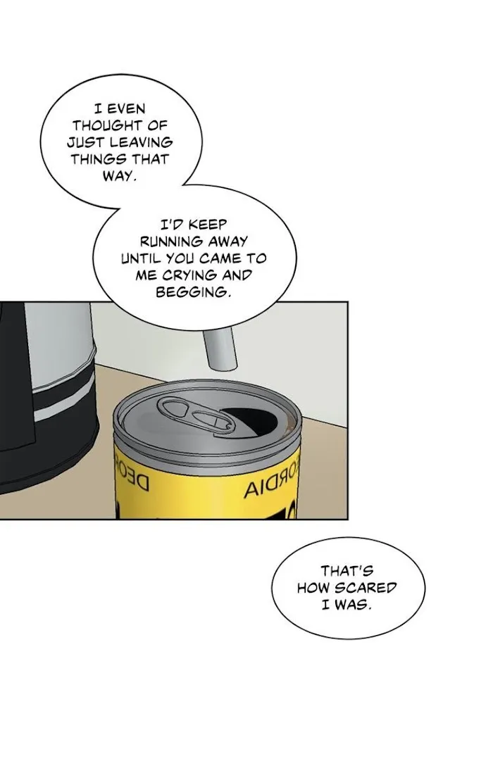 One Take - Chapter 39 Page 37