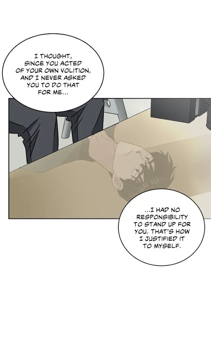 One Take - Chapter 39 Page 38