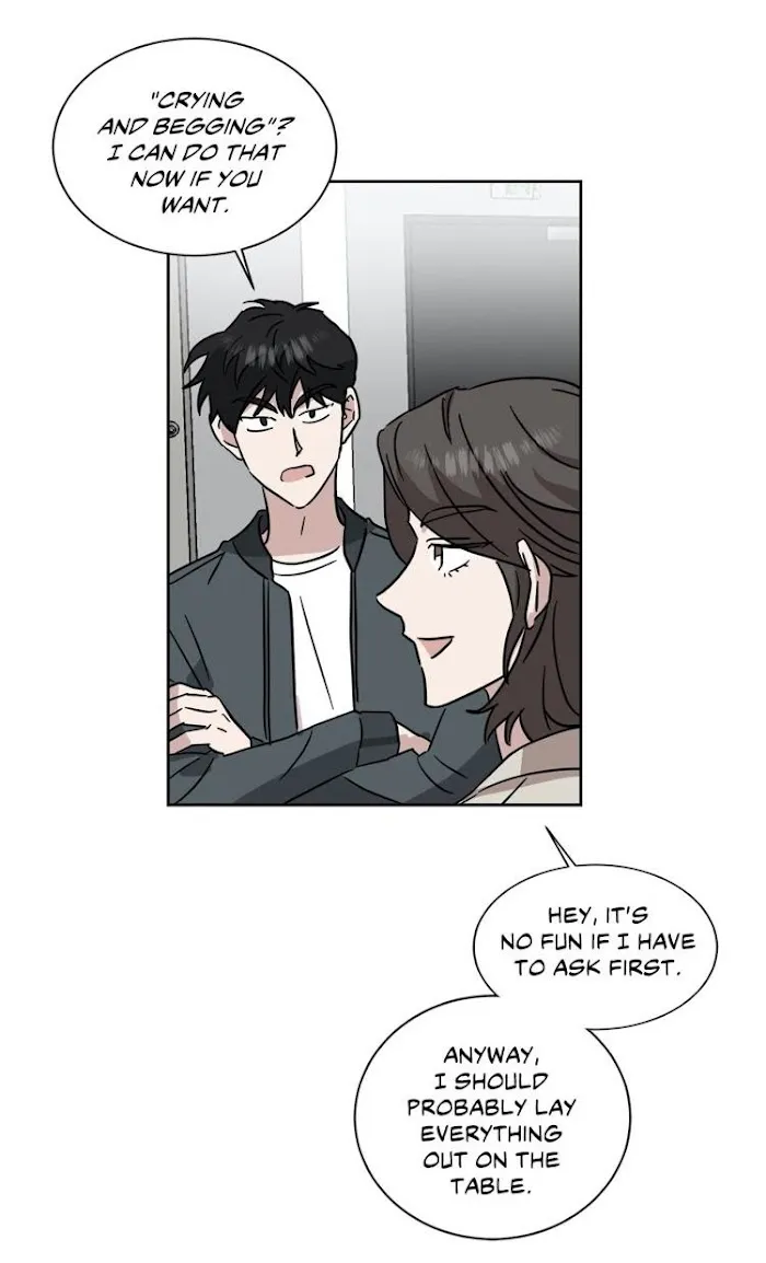 One Take - Chapter 39 Page 39