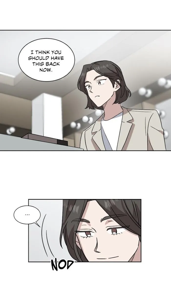 One Take - Chapter 39 Page 46