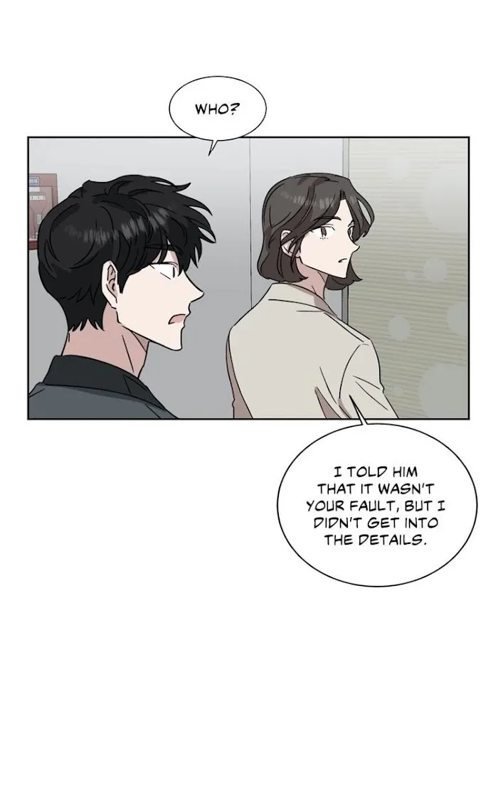 One Take - Chapter 39 Page 49