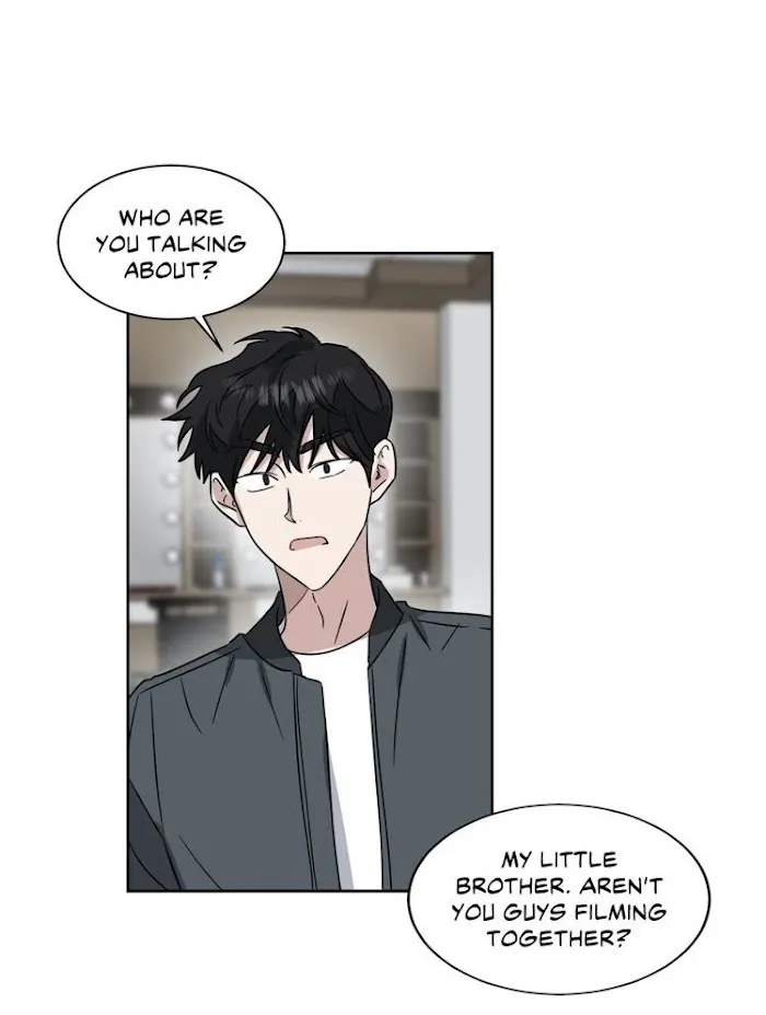 One Take - Chapter 39 Page 50