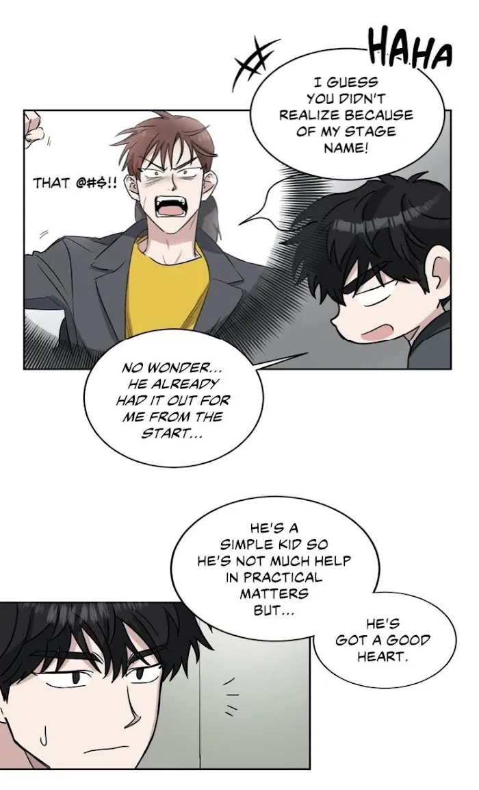 One Take - Chapter 39 Page 53