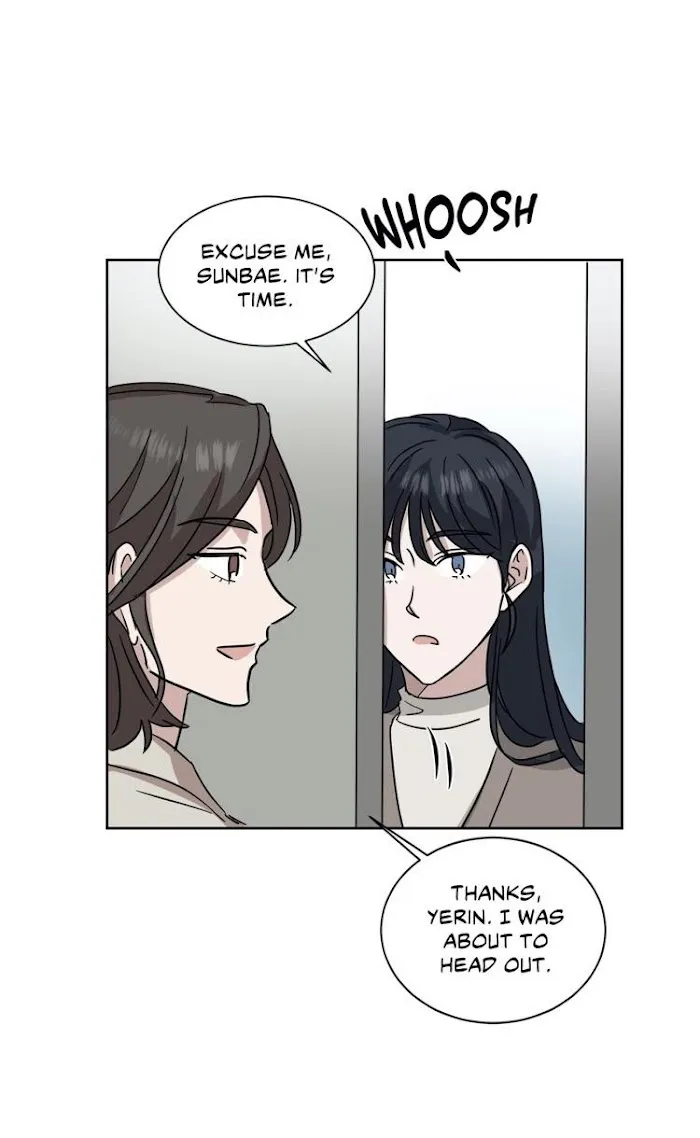 One Take - Chapter 39 Page 54
