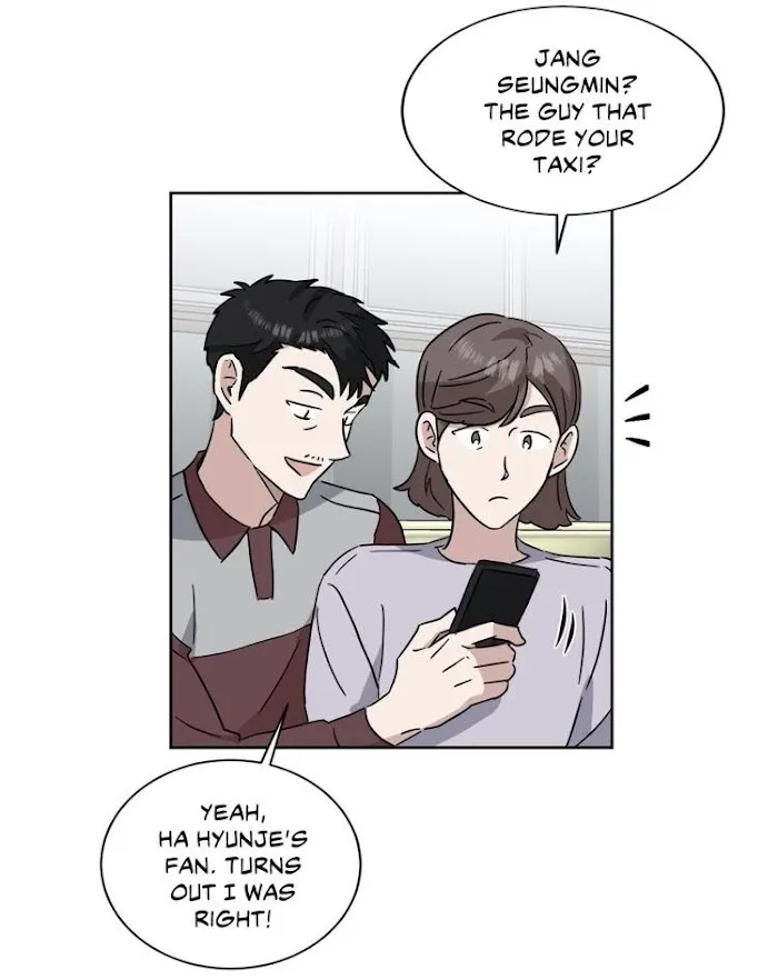 One Take - Chapter 39 Page 61