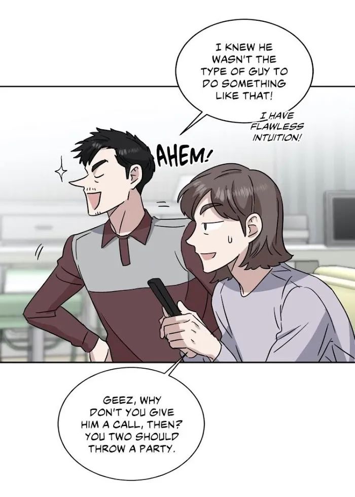 One Take - Chapter 39 Page 62