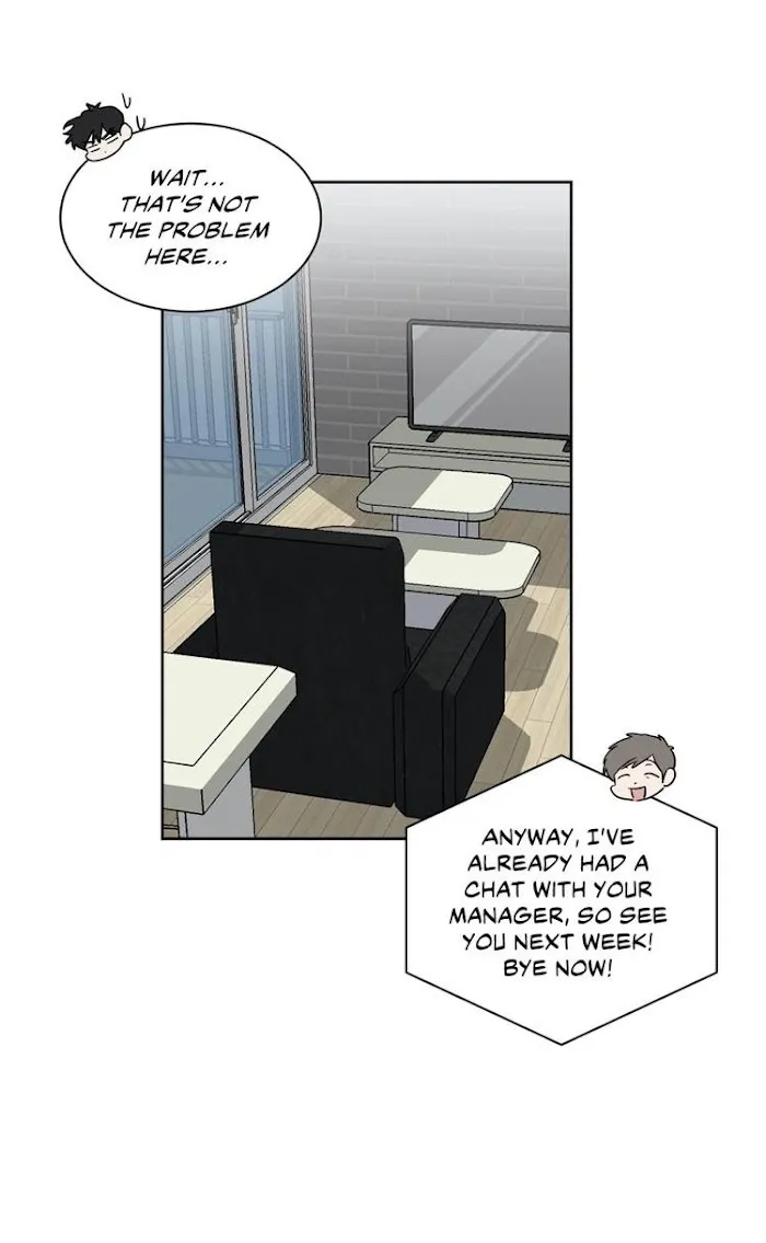 One Take - Chapter 39 Page 68