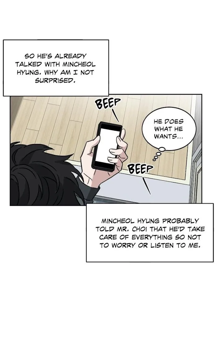 One Take - Chapter 39 Page 69