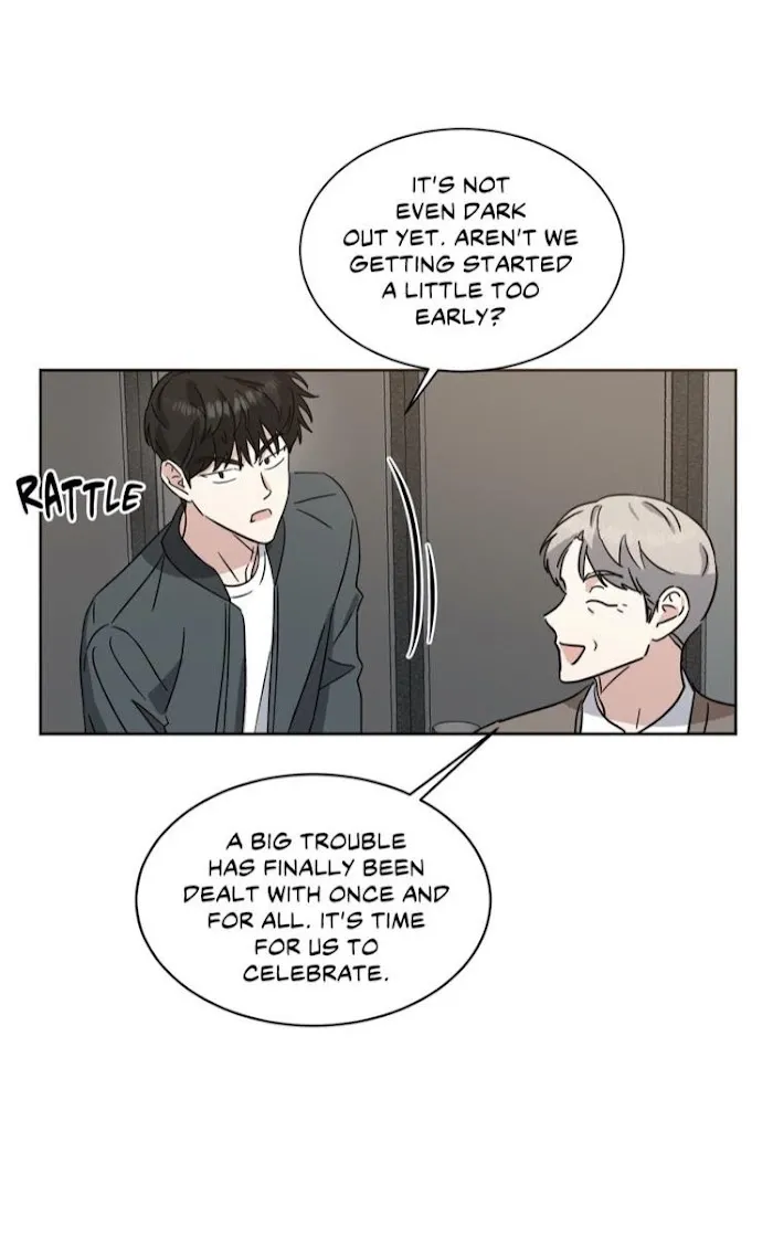 One Take - Chapter 40 Page 6