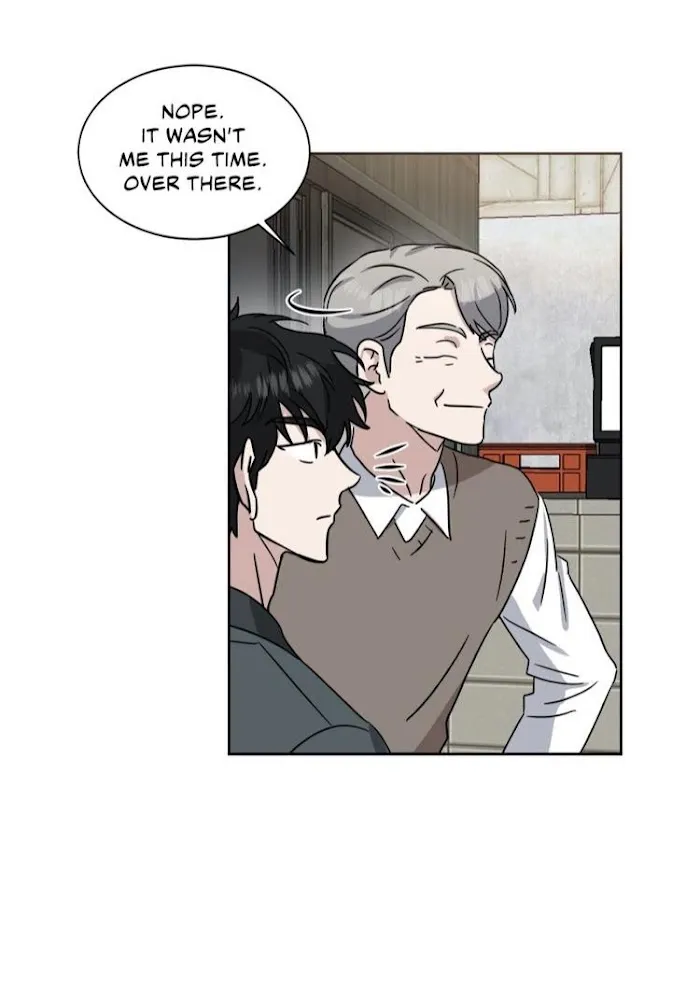 One Take - Chapter 40 Page 8