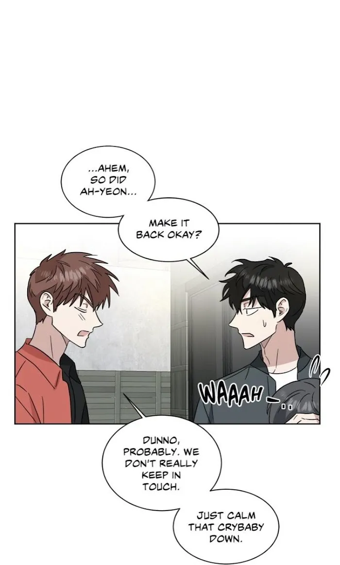 One Take - Chapter 40 Page 21