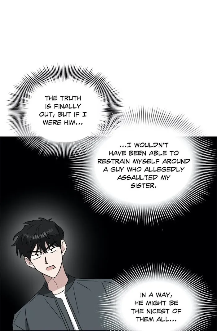 One Take - Chapter 40 Page 31