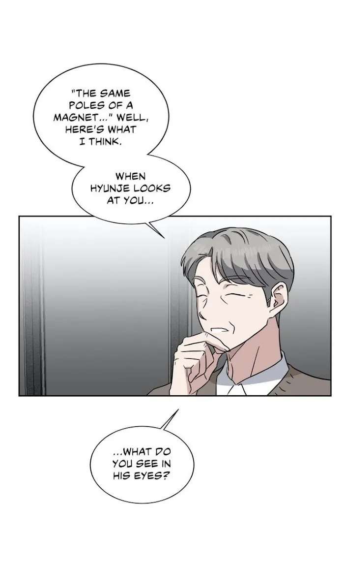 One Take - Chapter 40 Page 44