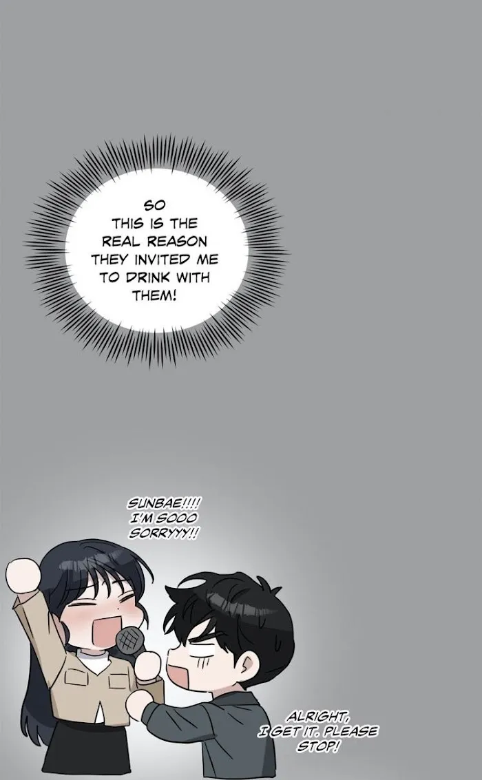 One Take - Chapter 40 Page 60
