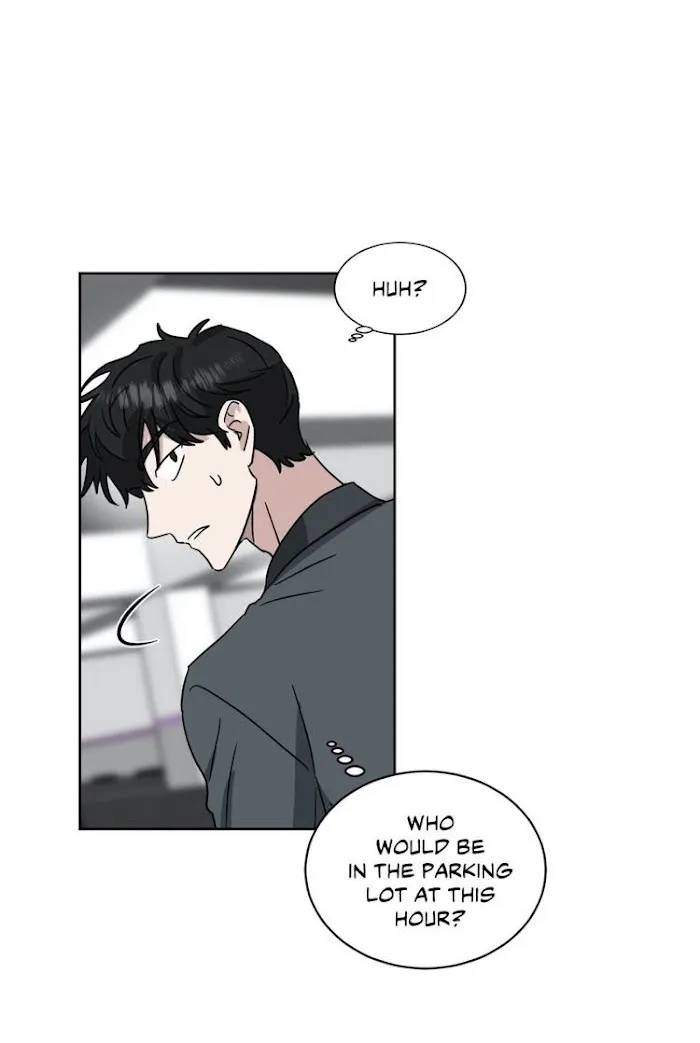 One Take - Chapter 40 Page 64