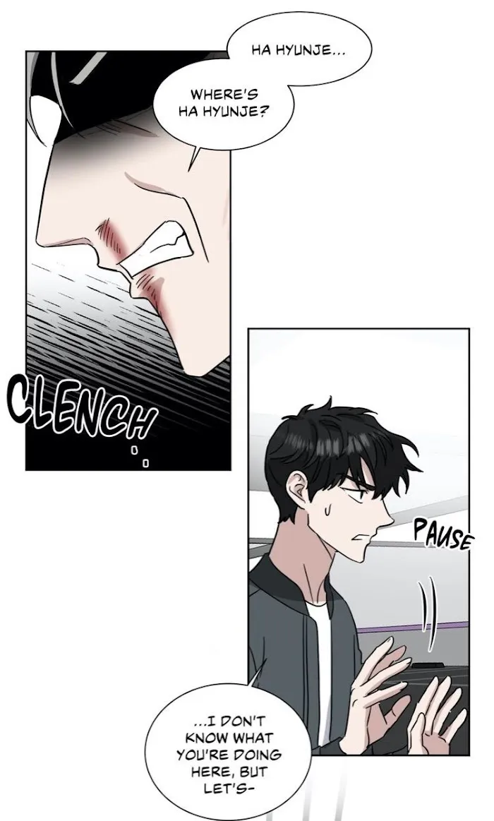 One Take - Chapter 40 Page 68