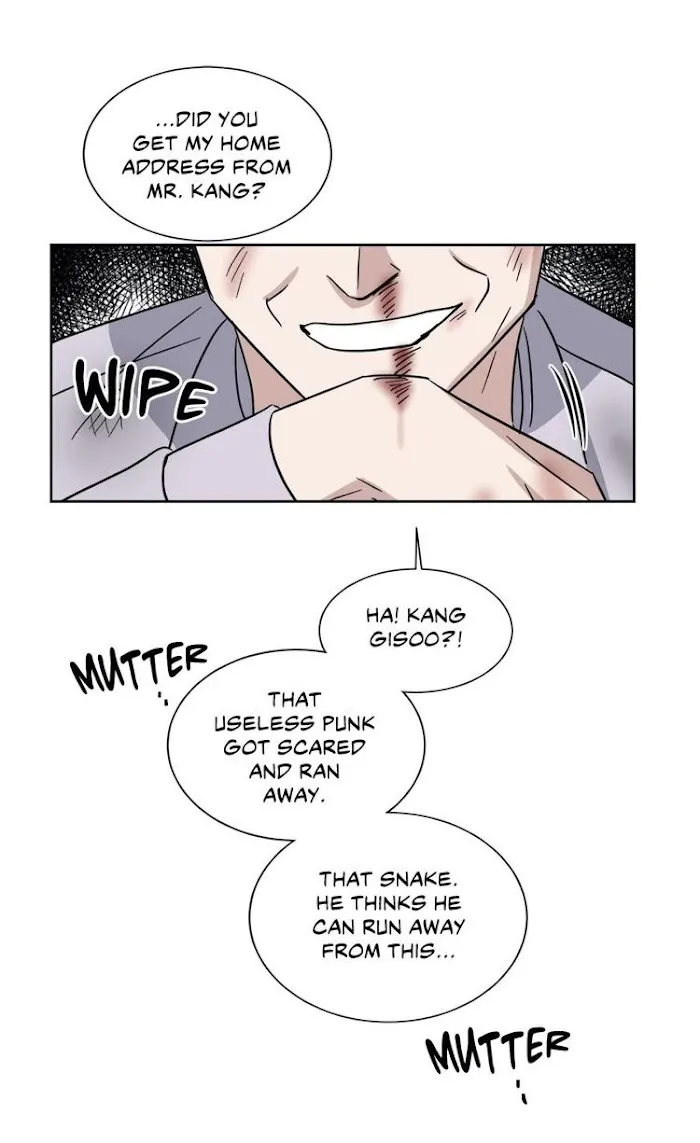 One Take - Chapter 40 Page 73