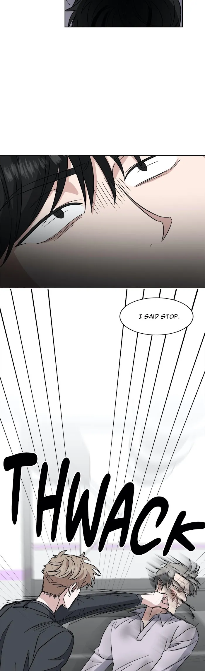 One Take - Chapter 41 Page 5