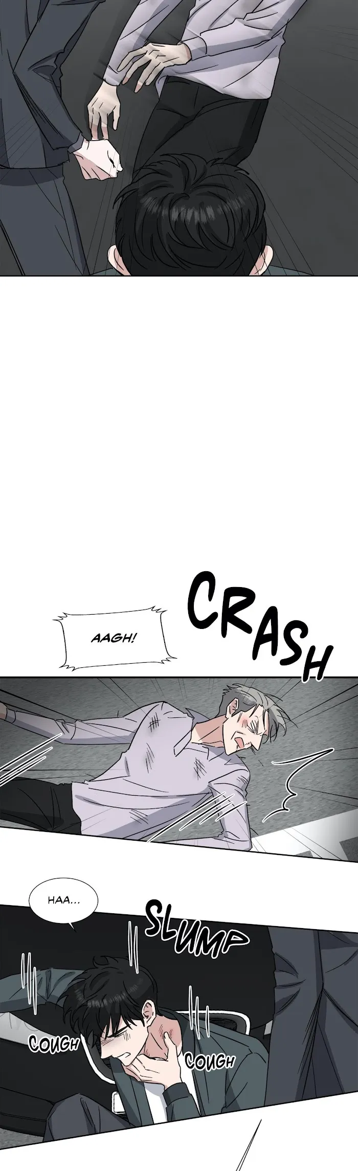 One Take - Chapter 41 Page 6