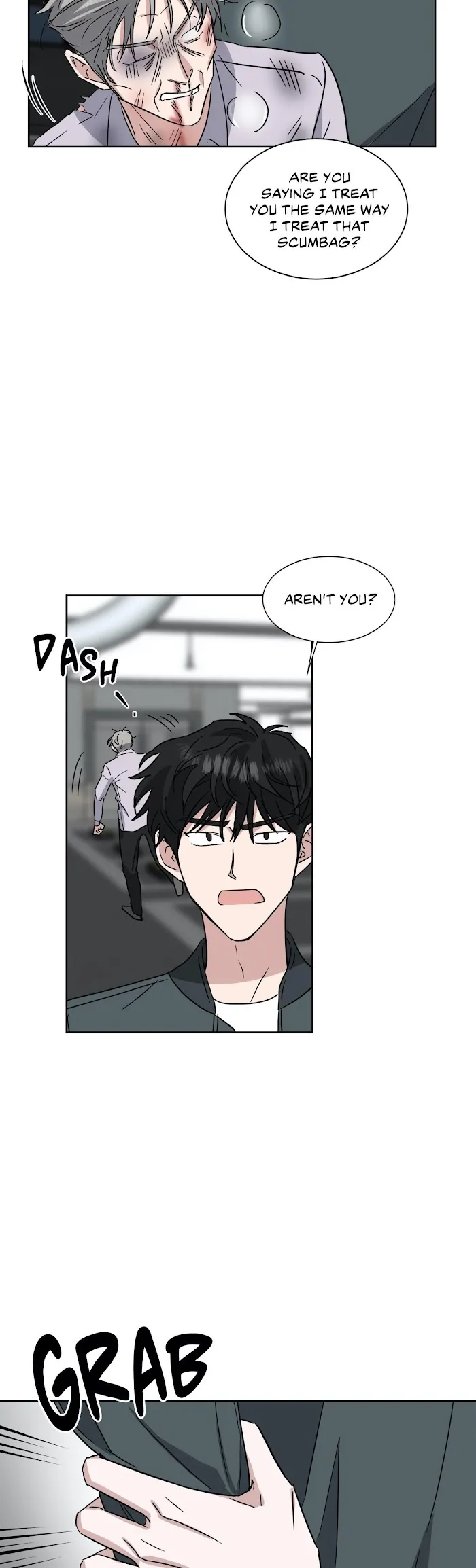 One Take - Chapter 41 Page 14