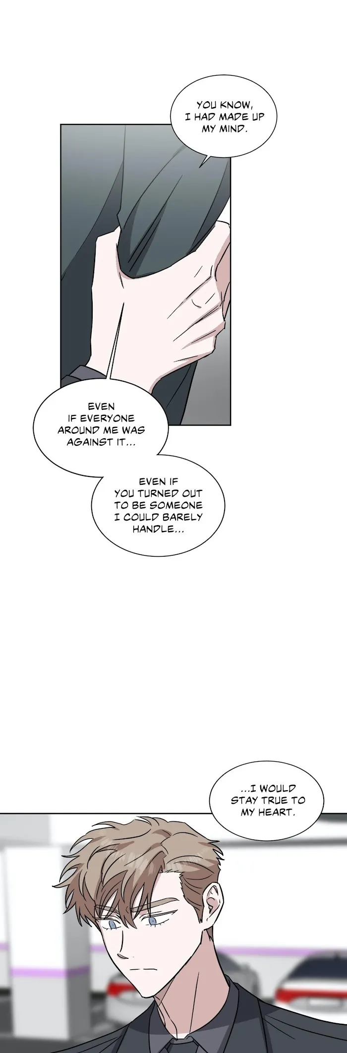 One Take - Chapter 41 Page 18