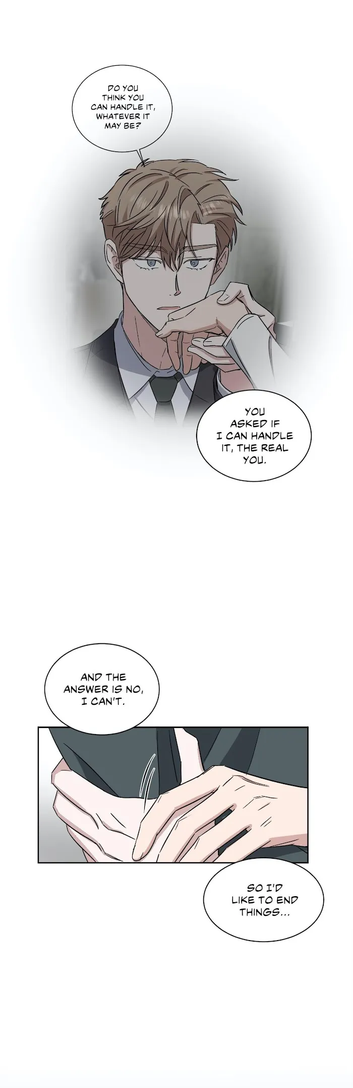 One Take - Chapter 41 Page 27