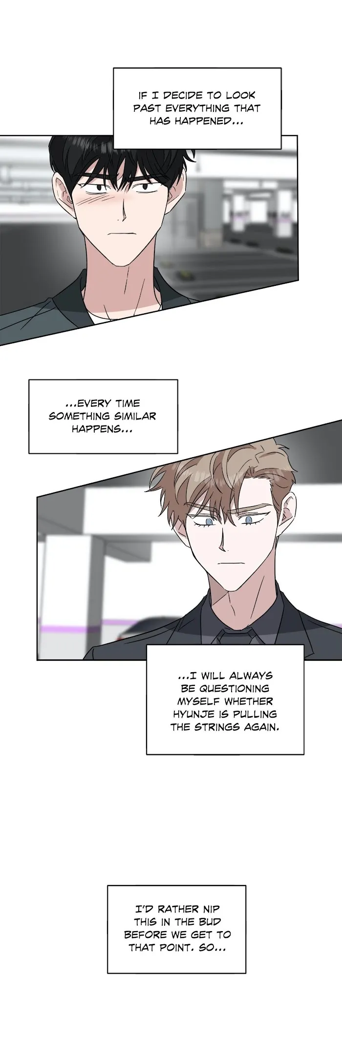 One Take - Chapter 41 Page 29