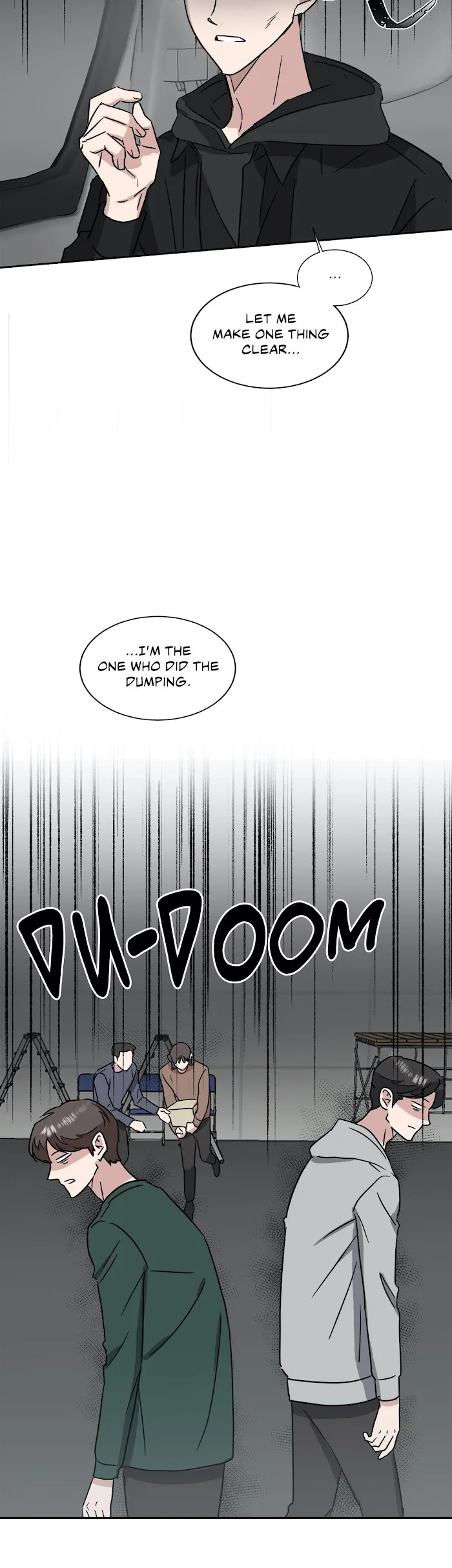 One Take - Chapter 41 Page 37
