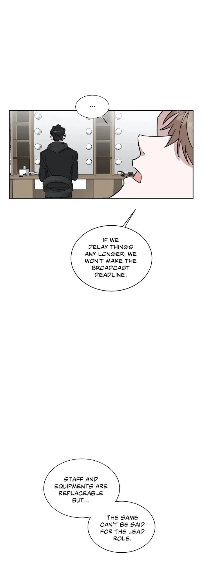 One Take - Chapter 42 Page 10