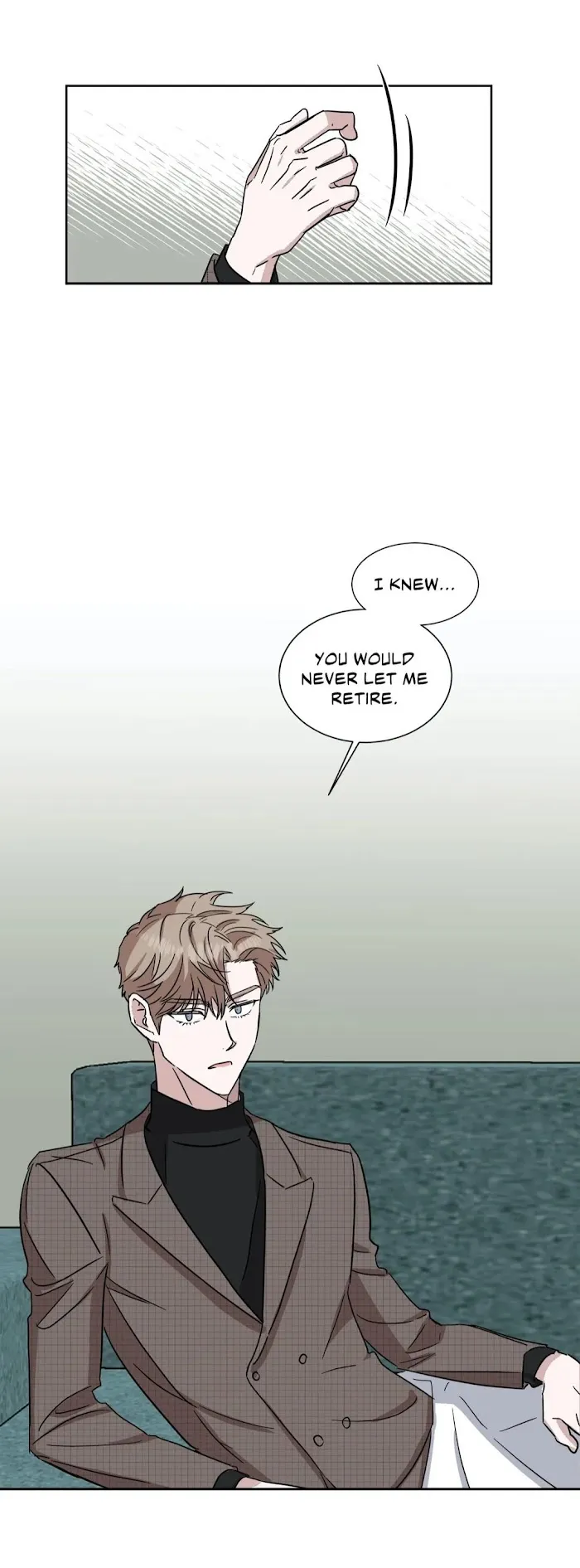 One Take - Chapter 42 Page 12
