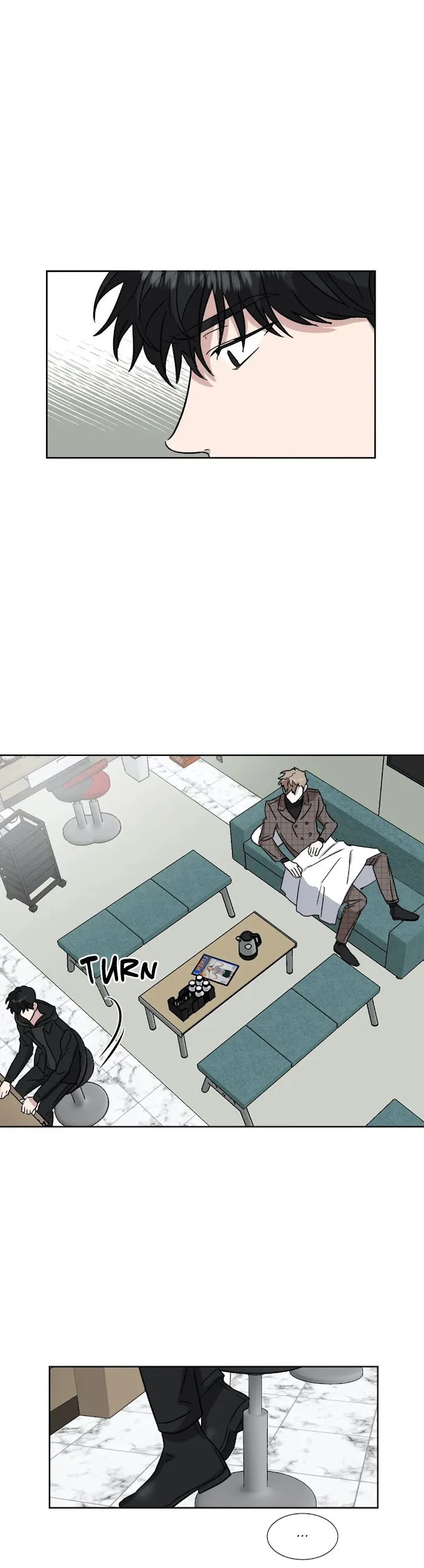 One Take - Chapter 42 Page 13