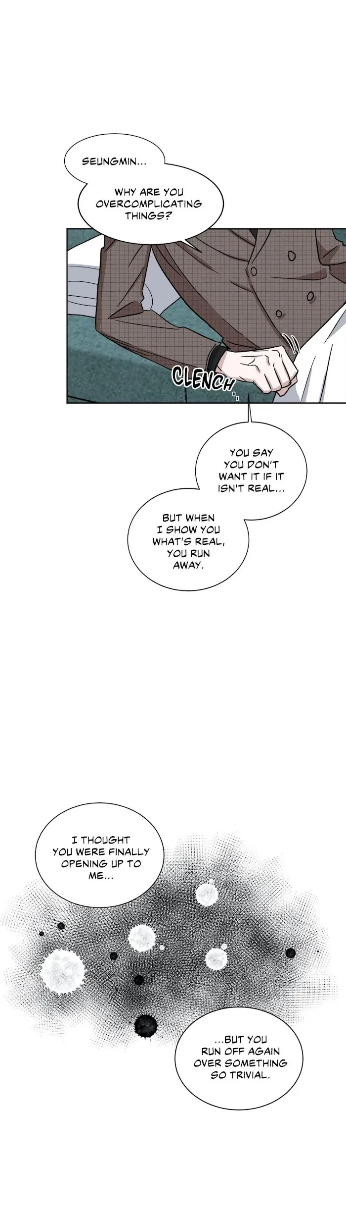 One Take - Chapter 42 Page 14