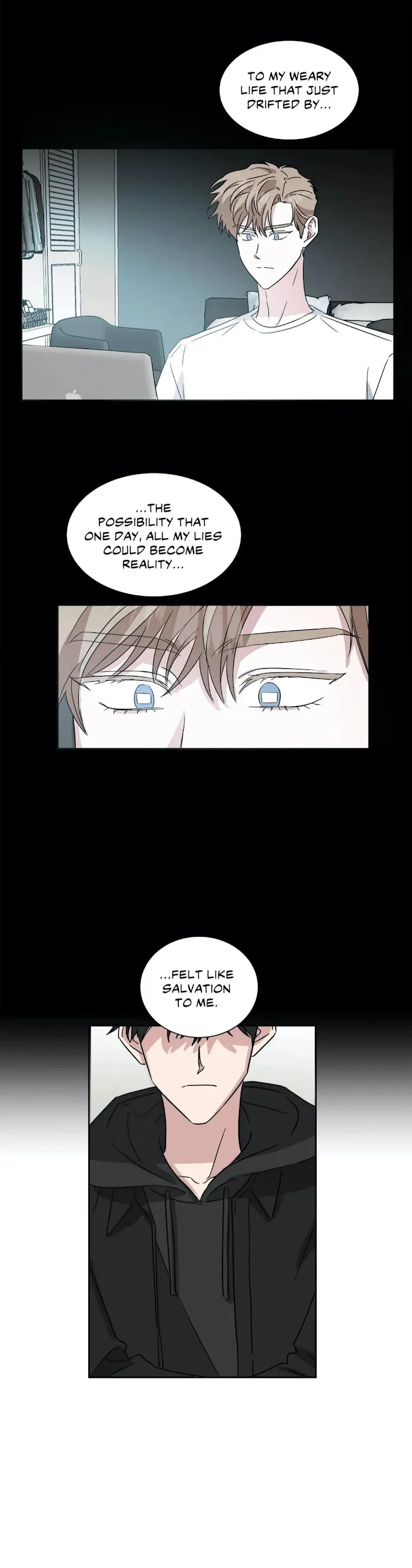 One Take - Chapter 42 Page 17