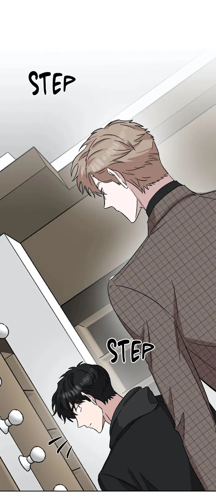 One Take - Chapter 42 Page 21