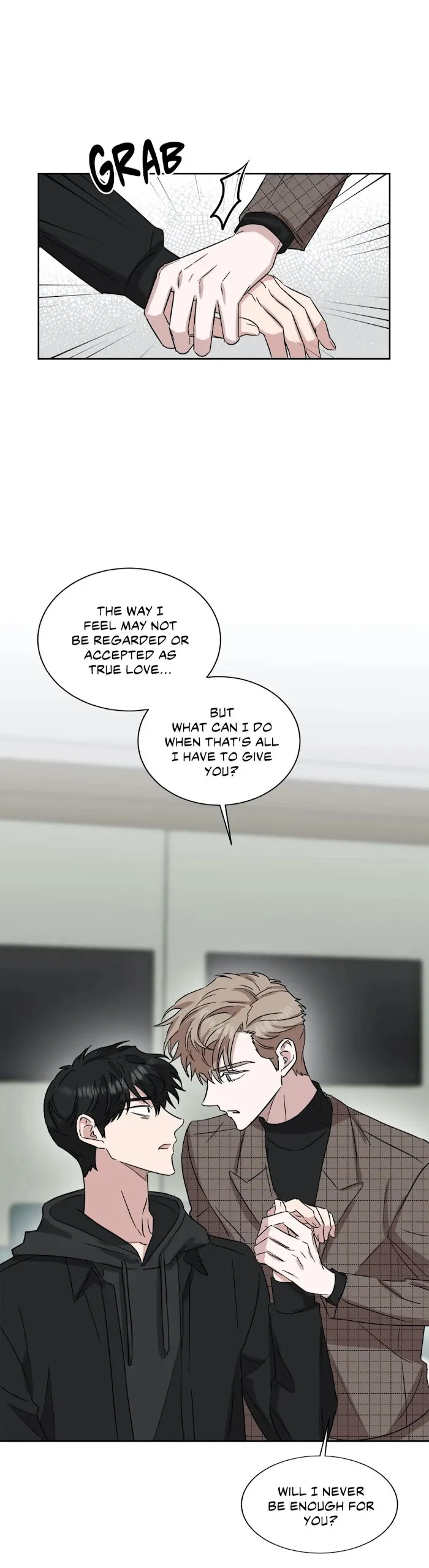 One Take - Chapter 42 Page 22