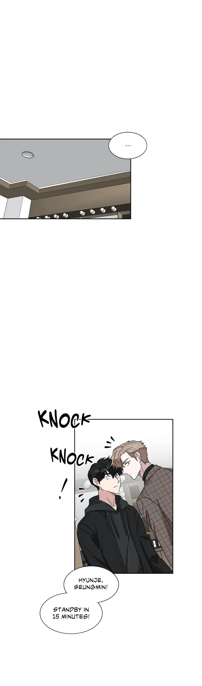 One Take - Chapter 42 Page 26