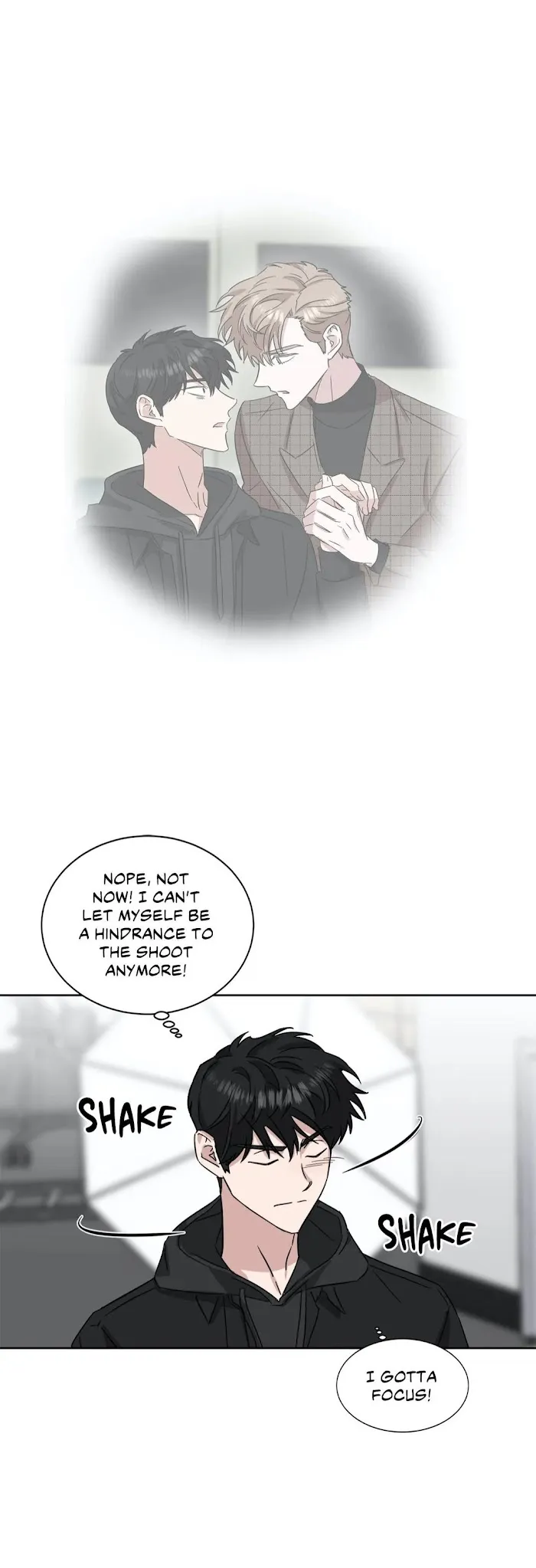 One Take - Chapter 42 Page 31