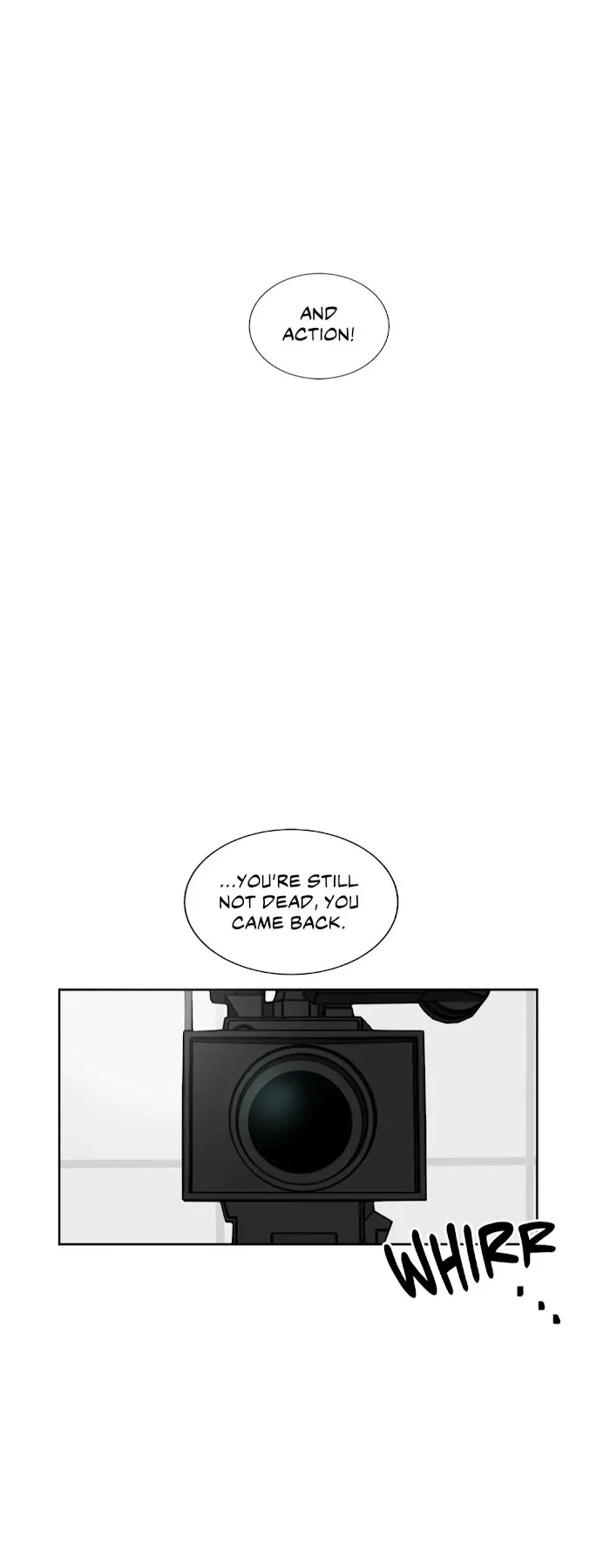 One Take - Chapter 42 Page 33