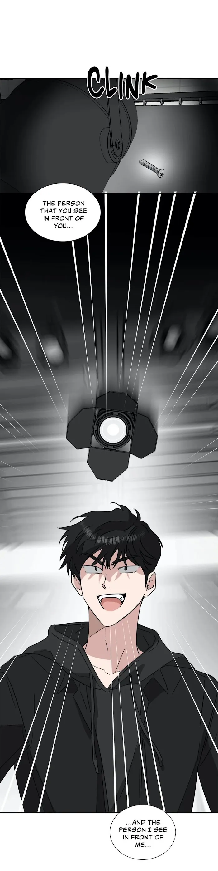 One Take - Chapter 42 Page 36