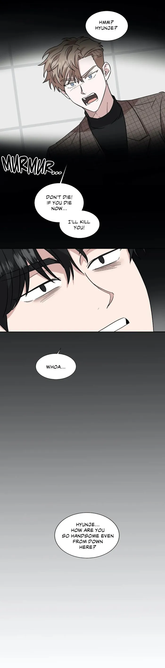 One Take - Chapter 43 Page 2