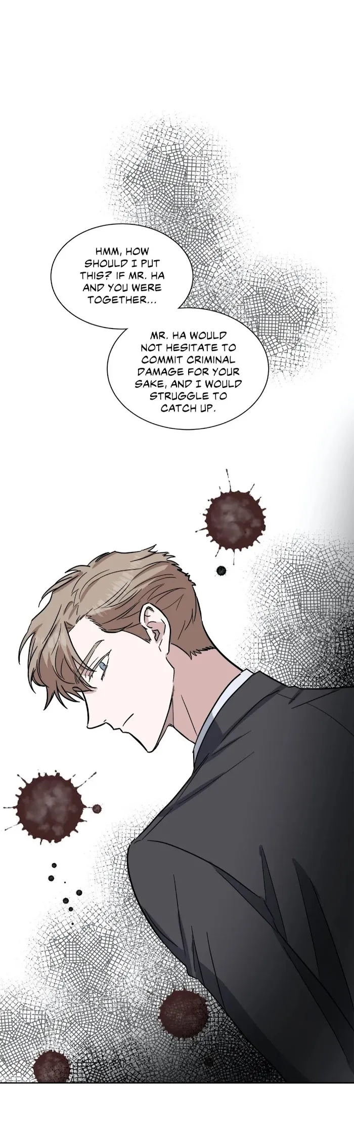 One Take - Chapter 43 Page 21