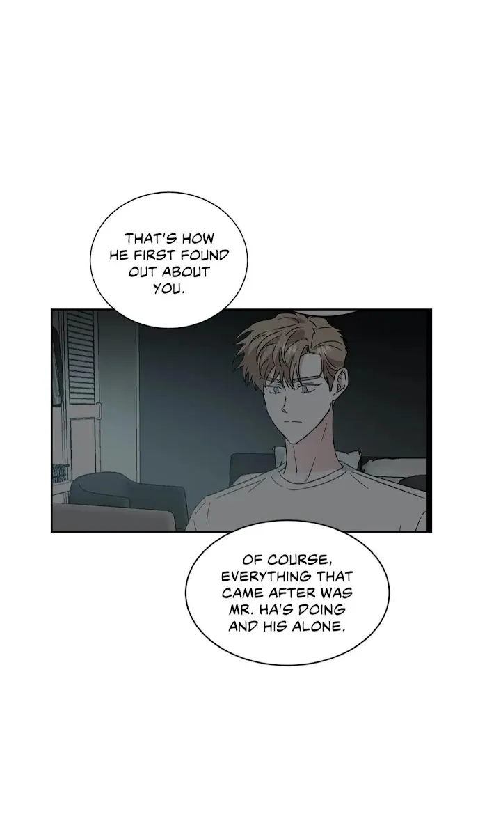 One Take - Chapter 43 Page 24