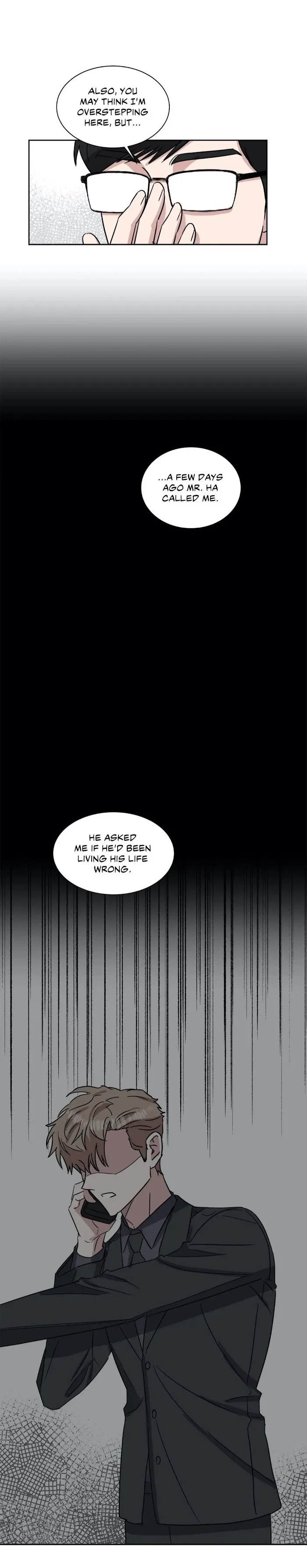 One Take - Chapter 43 Page 26