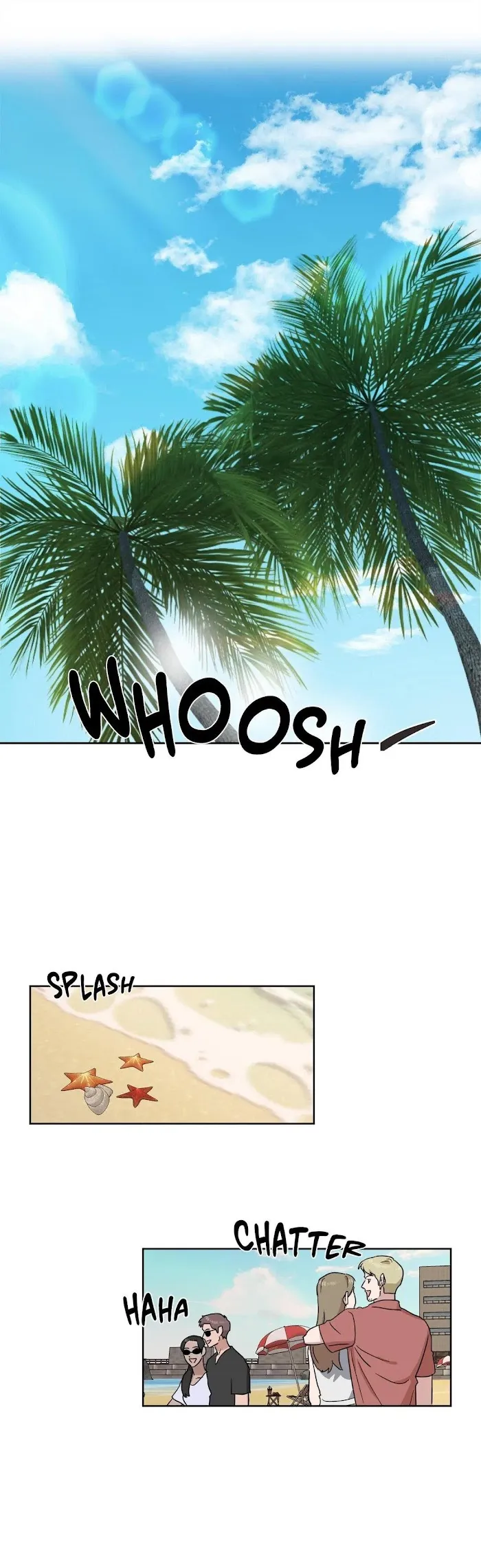 One Take - Chapter 44.1 Page 3