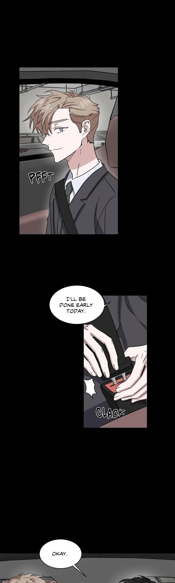 One Take - Chapter 44.1 Page 11